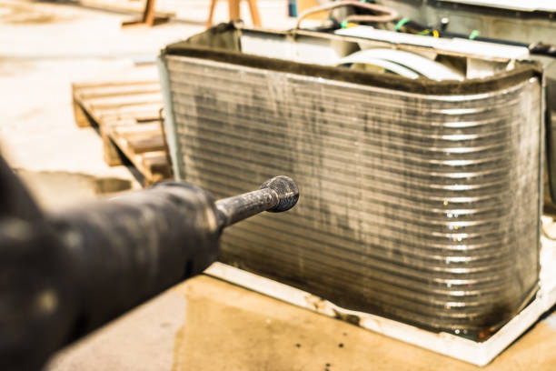 Best Affordable Air Duct Cleaning  in River Heights, UT