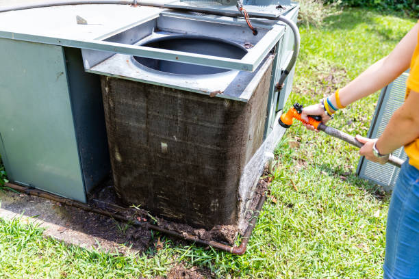 Reliable UT Airduct Cleaning Solutions
