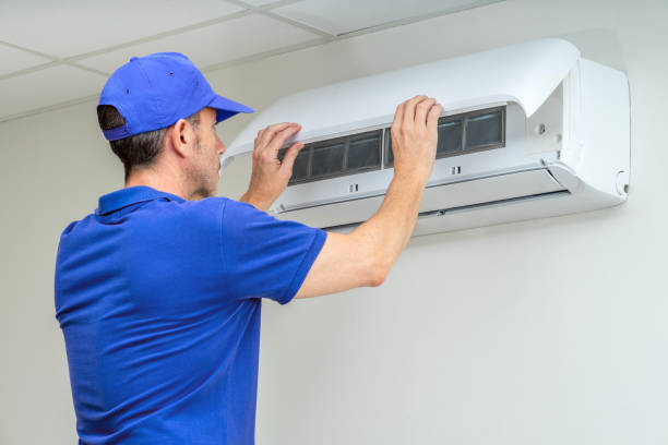 Best HVAC Air Duct Cleaning  in River Heights, UT
