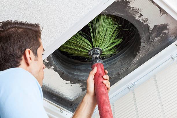 Best Home Air Vent Cleaning  in River Heights, UT