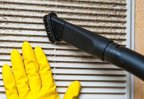 HVAC System Cleaning in UT
