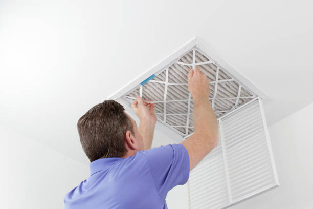 Best Commercial Air Duct Cleaning  in River Heights, UT